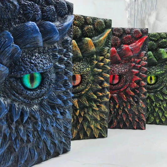 Dragon Grimoire