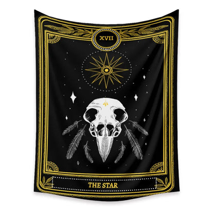 Tarot Tapestry