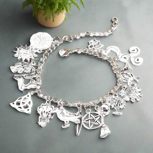 Occult Bracelet