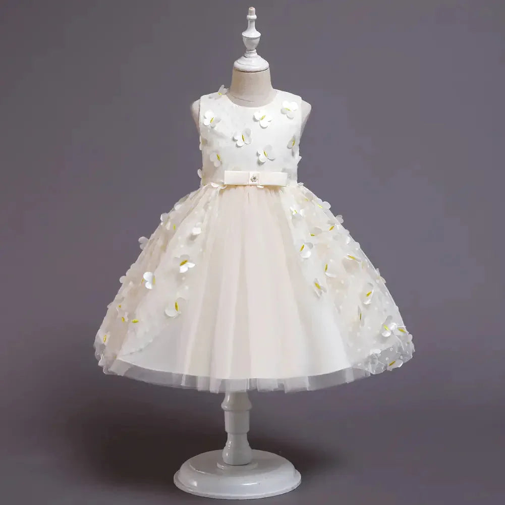 Fairy Princess Dress - Sorceress Sanctuary